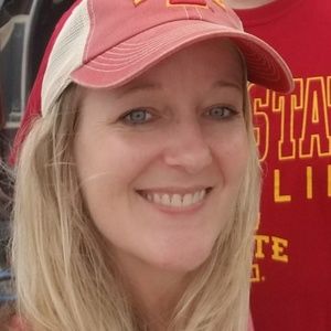 Meet your Posher, Cindy